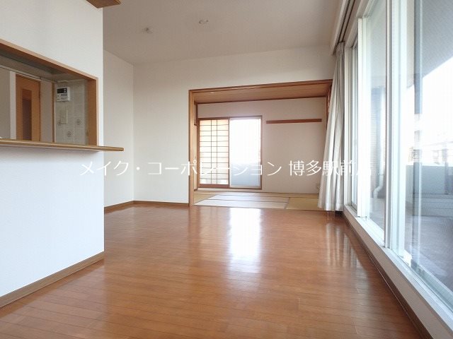 高宮通りシティハウス その他1