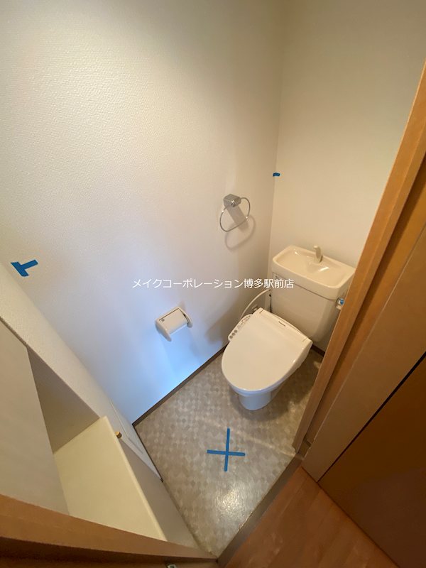 高宮通りシティハウス その他2