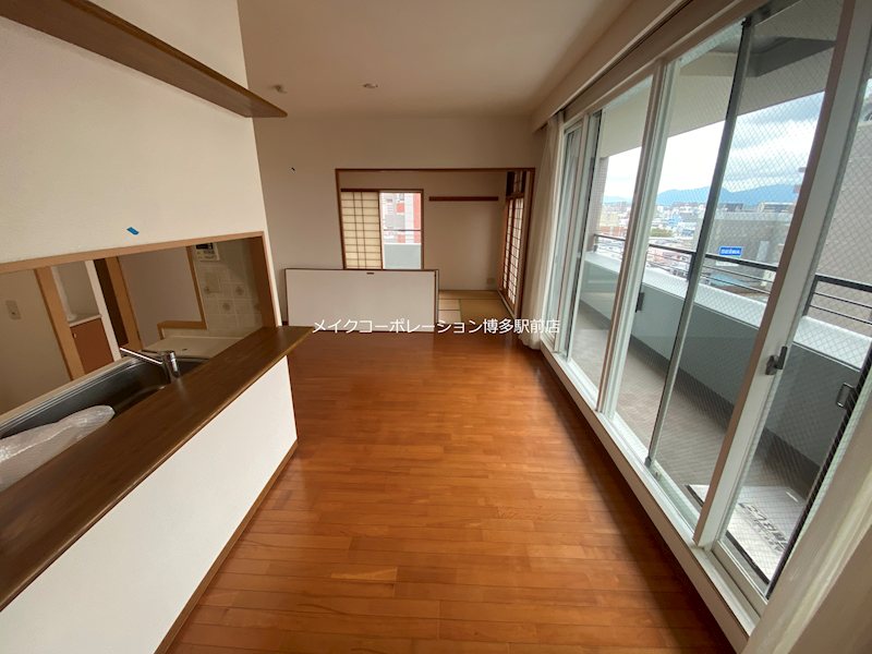 高宮通りシティハウス その他4