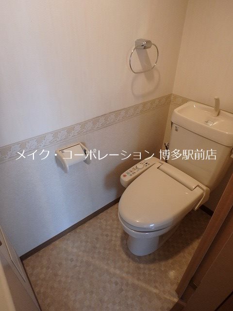 高宮通りシティハウス その他5