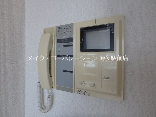 高宮通りシティハウス その他6