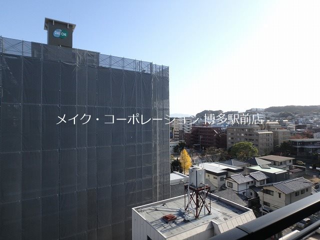 高宮通りシティハウス その他10