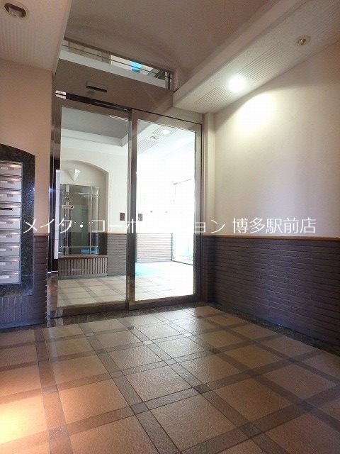 高宮通りシティハウス その他10