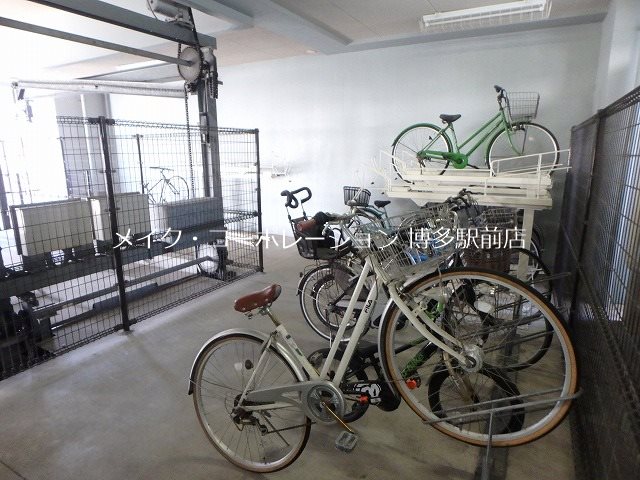 高宮通りシティハウス その他12