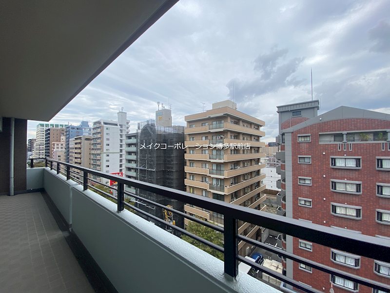 高宮通りシティハウス その他15