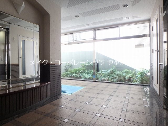 高宮通りシティハウス その他16