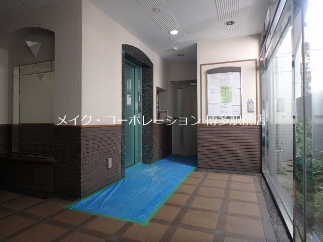 高宮通りシティハウス その他17