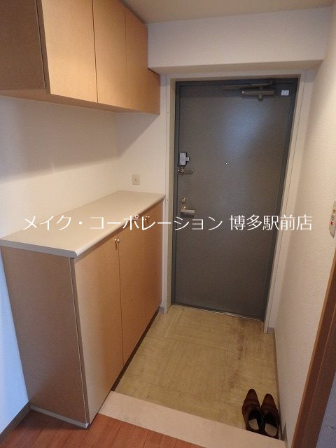 高宮通りシティハウス その他18