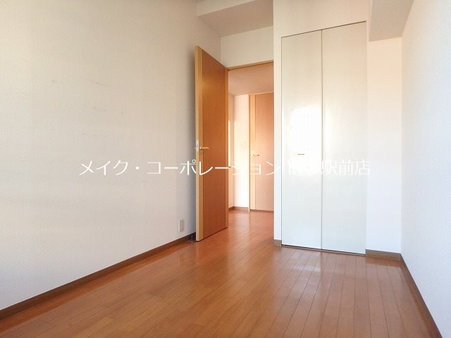 高宮通りシティハウス その他20