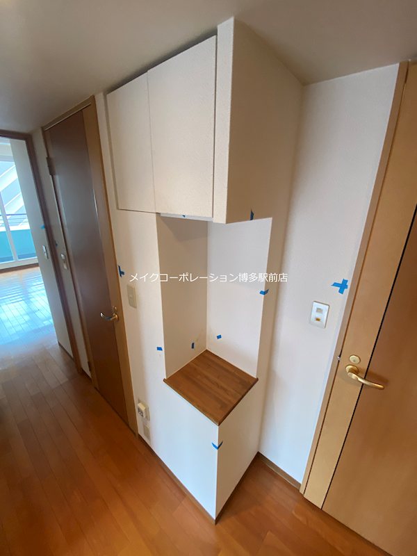 高宮通りシティハウス その他20