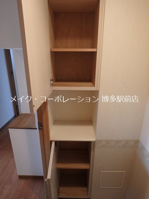 高宮通りシティハウス その他21