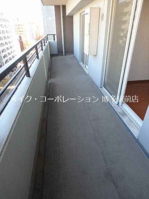 高宮通りシティハウス その他22