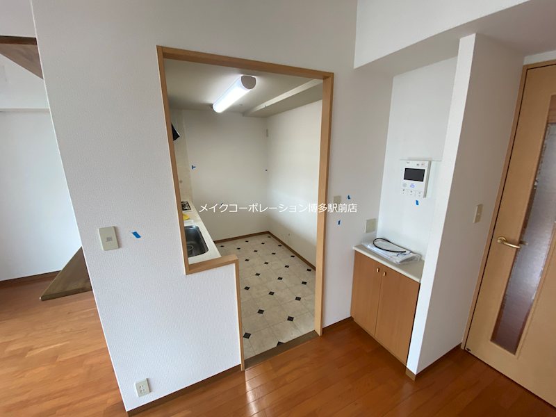 高宮通りシティハウス その他23