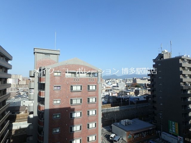 高宮通りシティハウス その他23