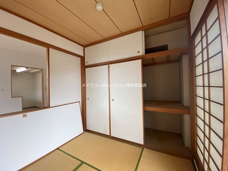 高宮通りシティハウス その他27