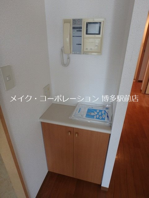 高宮通りシティハウス その他28