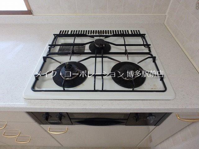 高宮通りシティハウス その他30