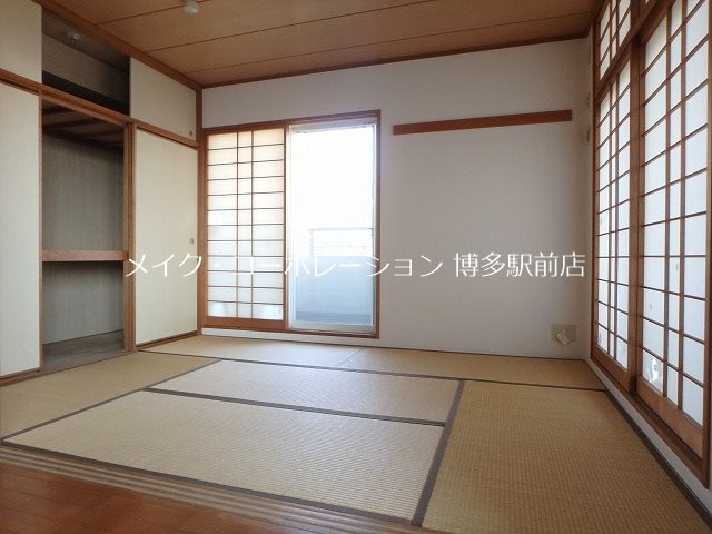 高宮通りシティハウス その他32