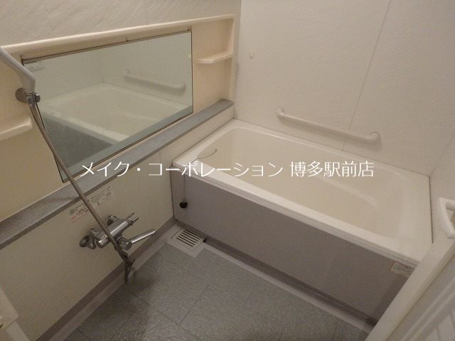 高宮通りシティハウス 風呂画像