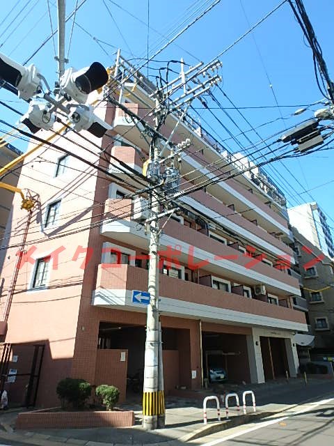 平尾クリエート２ 外観