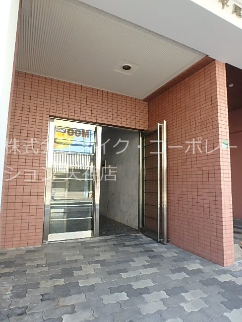 エントランス 平尾クリエート2 その他4