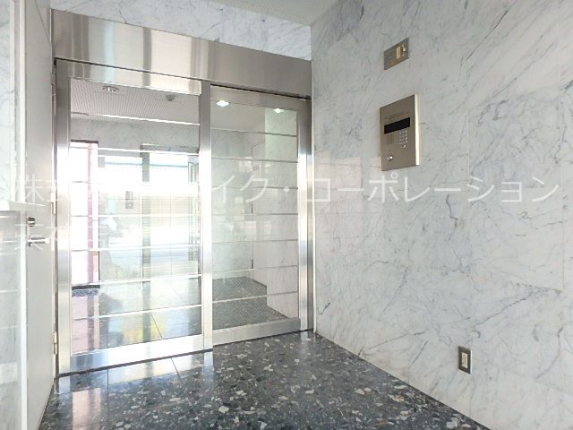 セキュリティ 平尾クリエート2 その他6