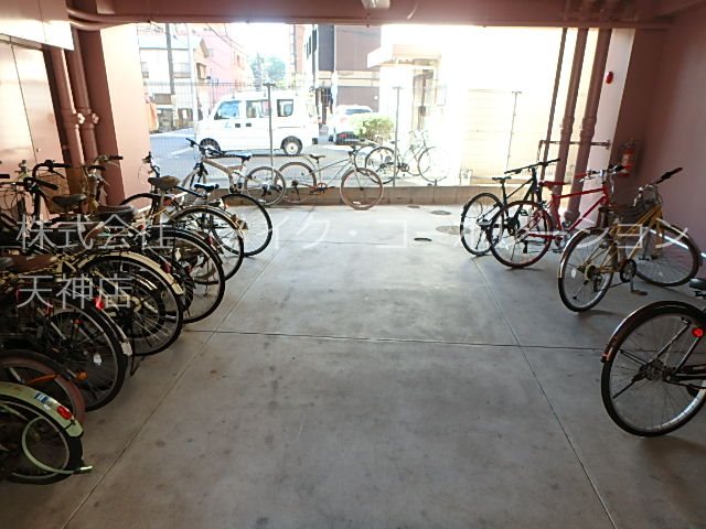 他共有部分 平尾クリエート2 その他外観5