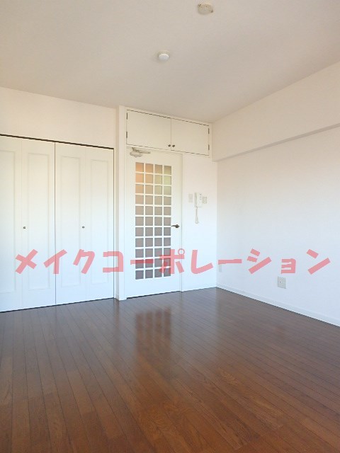 反転タイプ 平尾クリエート2 リビング