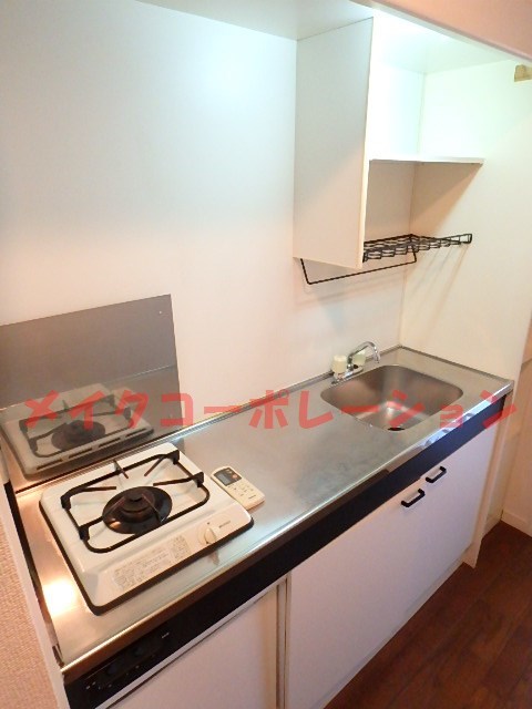 反転タイプ 平尾クリエート2 キッチン