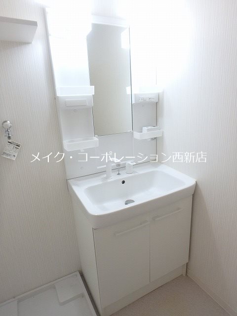 洗面所 Kieream その他2