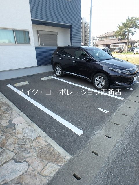 駐車場 Kieream その他15