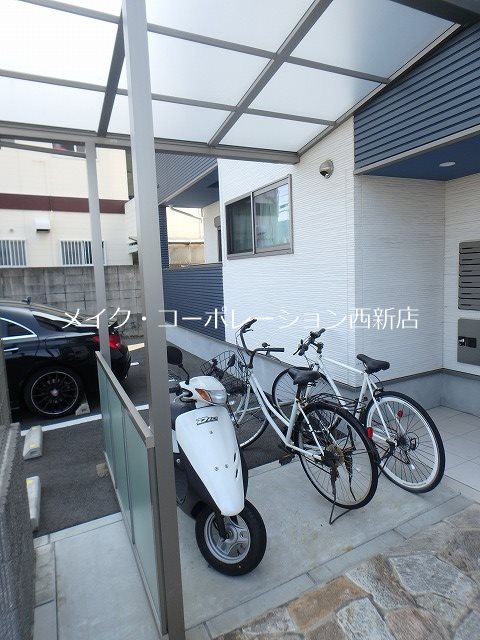 他共有部分 Kieream その他16