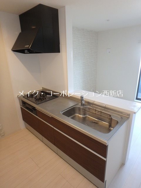 キッチン Kieream キッチン