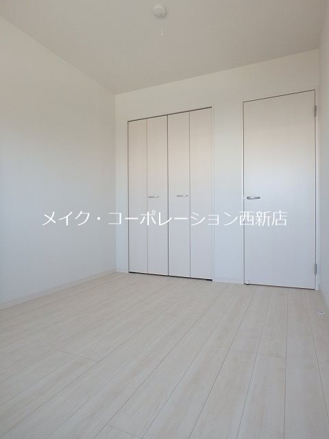 ベッドルーム Kieream ベッドルーム