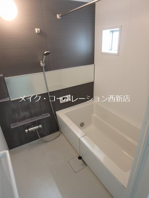 バス Kieream 風呂画像