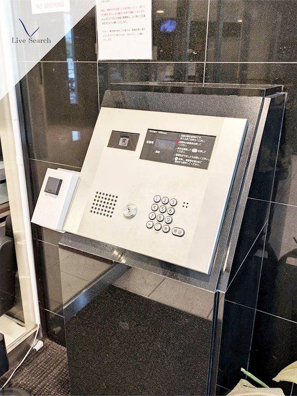 S-FORT警固タワー その他7