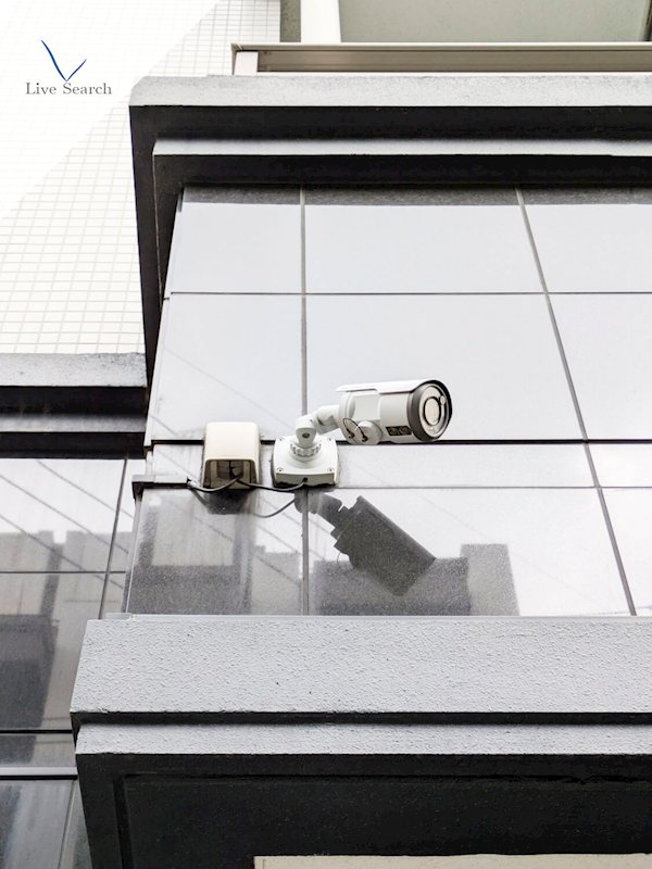 S-FORT警固タワー その他9