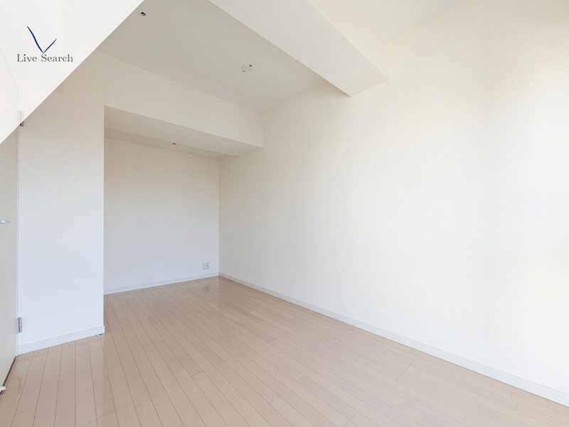 S-FORT警固タワー ベッドルーム