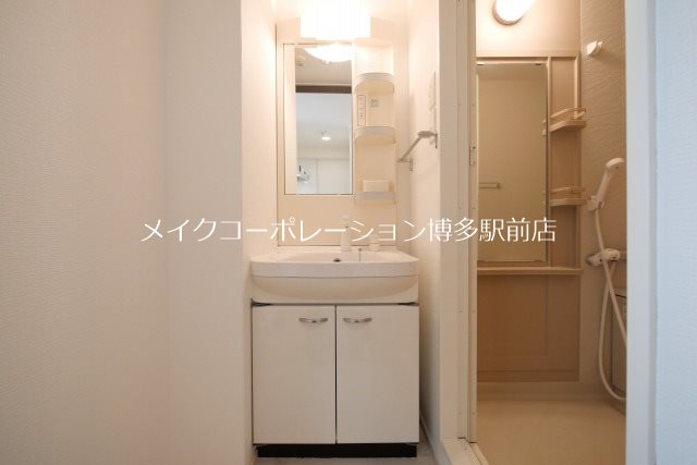 洗面所 リフェスタ渡辺通 その他1