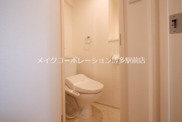 トイレ リフェスタ渡辺通 その他2