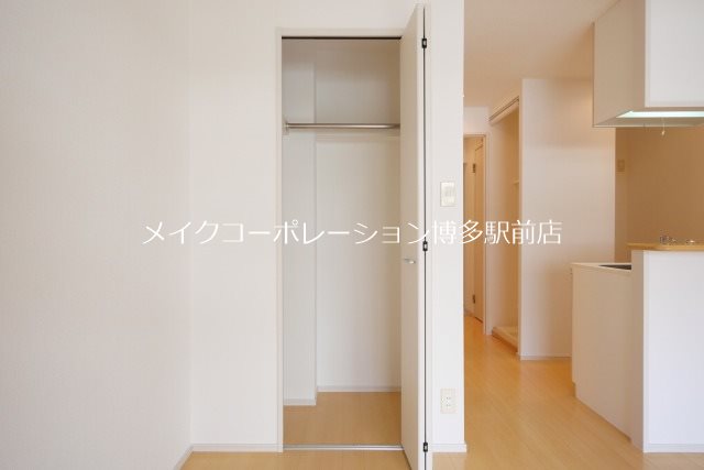 収納 リフェスタ渡辺通 その他3