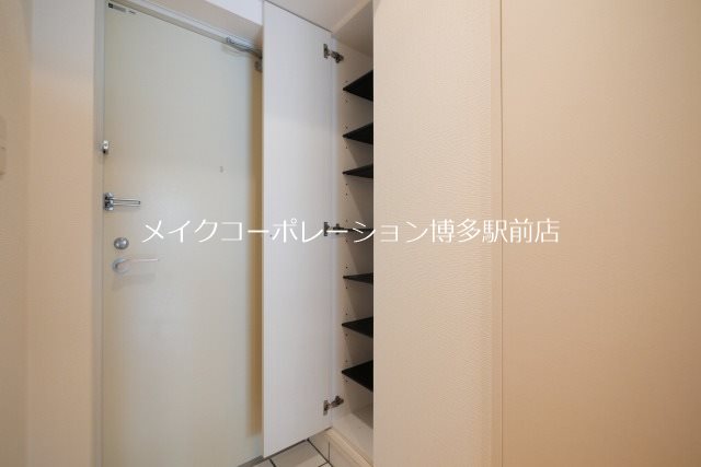 その他 リフェスタ渡辺通 その他4