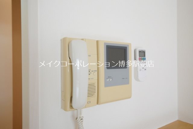 セキュリティ リフェスタ渡辺通 その他5