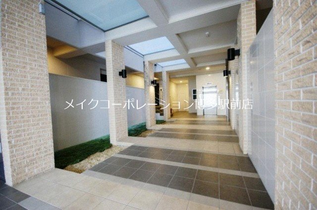 ロビー リフェスタ渡辺通 その他6