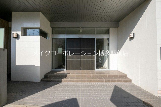 エントランス リフェスタ渡辺通 その他7