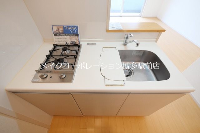 キッチン リフェスタ渡辺通 その他8