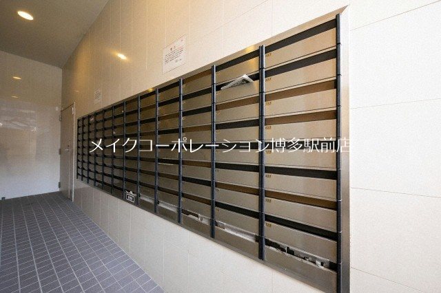 他共有部分 リフェスタ渡辺通 その他10