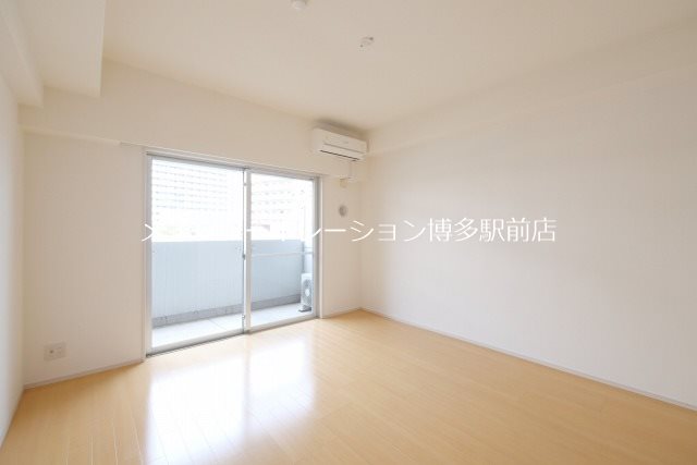 ベッドルーム リフェスタ渡辺通 ベッドルーム