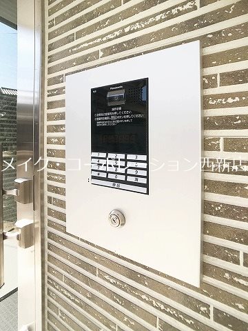 セキュリティ キーブル その他6