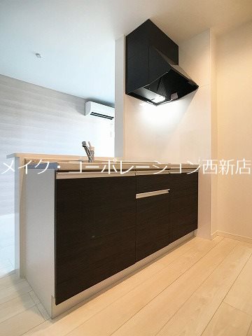 キッチン キーブル キッチン